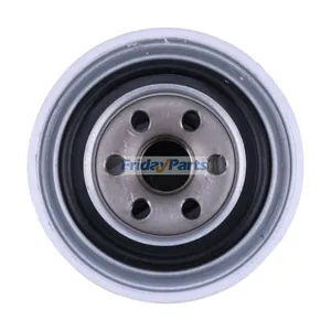 Oil Filter KHH1C0-32430 for Takeuchi Loader TL10 TL10V2 TL12 TL12R2 TL12V2 TL20 TL250 TL8 TL8R2 — 4