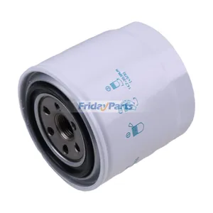 Oil Filter KHH1C0-32430 for Takeuchi Loader TL10 TL10V2 TL12 TL12R2 TL12V2 TL20 TL250 TL8 TL8R2