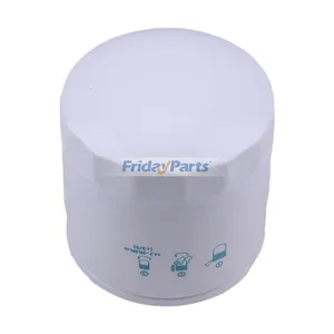 Oil Filter KHH1C0-32430 for Takeuchi Loader TL10 TL10V2 TL12 TL12R2 TL12V2 TL20 TL250 TL8 TL8R2 — 2