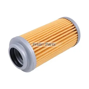 Hydraulic Filter KBJ1691 KHJ0577 for JCB Excavator JS110 JS115 JS130 JS145 JS150W JS160 JS175W JS180 JS200 JS210 JS220 JS235 JS240 JS260 JS290 JS330 JS360 JS460 — 3