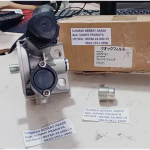 SBB KWK KHP9732 KHP 9732 KHP-9732 HEAD FILTER FS 19732 FS19732 FS-19732… — 3