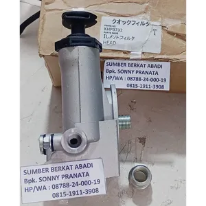 SBB KWK KHP9732 KHP 9732 KHP-9732 HEAD FILTER FS 19732 FS19732 FS-19732… — 9