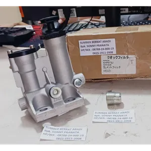 SBB KWK KHP9732 KHP 9732 KHP-9732 HEAD FILTER FS 19732 FS19732 FS-19732… — 2