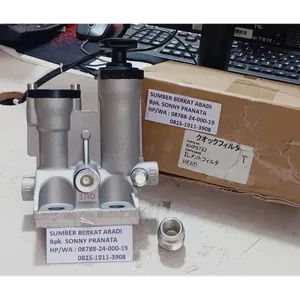 SBB KWK KHP9732 KHP 9732 KHP-9732 HEAD FILTER FS 19732 FS19732 FS-19732… — 10