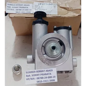 SBB KWK KHP9732 KHP 9732 KHP-9732 HEAD FILTER FS 19732 FS19732 FS-19732… — 4