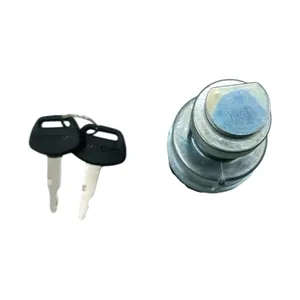 Ignition Switch With 2PCS Keys KHR3078 S450 for Sumitomo Excavator SH Series Case CX210B CX240B — 5