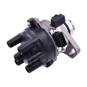 Ignition Distributor KK370-18-200D DA124057 KK370-18-200A M934 for Kia Pride Sephia — 3