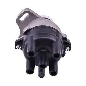 Ignition Distributor KK370-18-200D DA124057 KK370-18-200A M934 for Kia Pride Sephia — 4