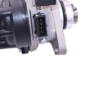 Ignition Distributor KK370-18-200D DA124057 KK370-18-200A M934 for Kia Pride Sephia — 5