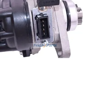 Ignition Distributor KK370-18-200D DA124057 KK370-18-200A M934 for Kia Pride Sephia — 6