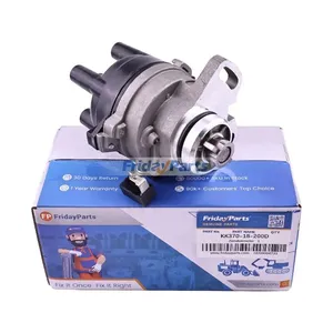 Ignition Distributor KK370-18-200D DA124057 KK370-18-200A M934 for Kia Pride Sephia