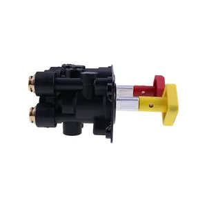 Dash Brake Control Valve KN-20607 8085430 for Volvo — 5
