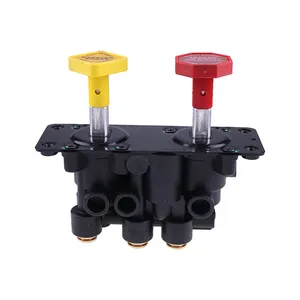 Dash Brake Control Valve KN-20607 8085430 for Volvo — 2