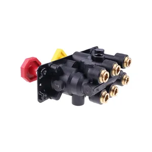 Dash Brake Control Valve KN-20607 8085430 for Volvo — 3