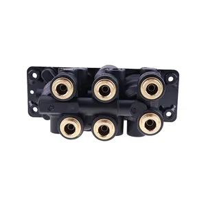 Dash Brake Control Valve KN-20607 8085430 for Volvo — 4