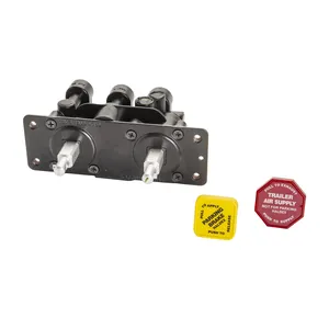 Haldex KN20607 Hand Operated Valve