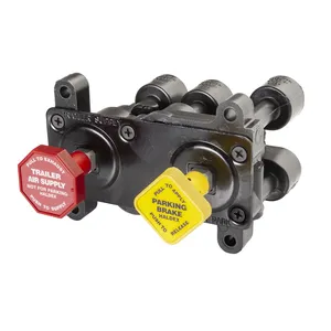Haldex KN20615 Hand Operated Valve