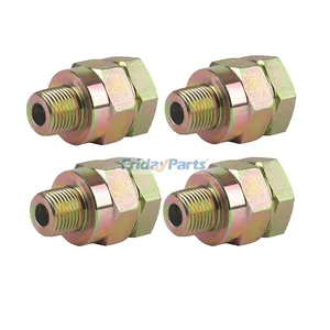 4 Pieces Check Valve KN23000 N13526H BW800372 745800372 228194 5003980 227866 800372 for Haldex