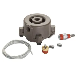 Haldex KN24000 Drain Valve