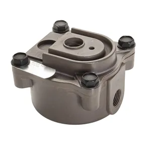 Haldex KN24000 Drain Valve — 2