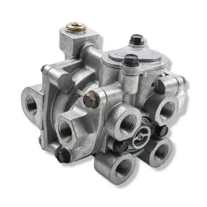 HALDEX:KN26000X — 2