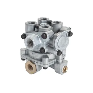 Haldex KN26000X Trailer Valve, Remanufactured