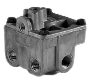 Haldex KN28140 Relay Valve
