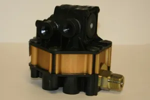 Haldex KN28600 Valve - FF2 Full Function - Aftermarket — 2
