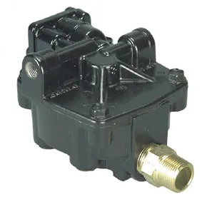Haldex KN30200 Emergency Relay Valve