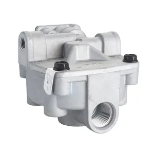Haldex KN30400X Emergency Relay Valve