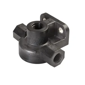 Haldex KN32005 Quick Release Valve — 3