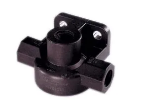 Haldex KN32005 Quick Release Valve