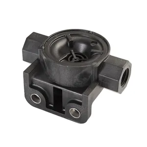 Haldex KN32005 Quick Release Valve — 2