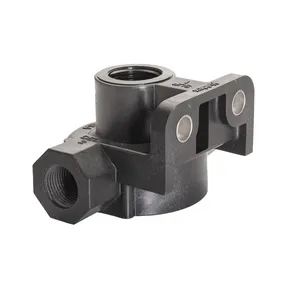 Haldex KN32011 Quick Release Valve — 3