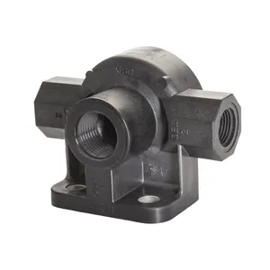 Haldex KN32011 Quick Release Valve — 2