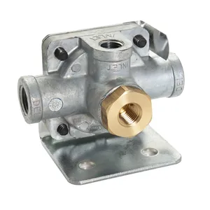 Haldex KN32041 Quick Release Valve