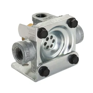 Haldex KN32041 Quick Release Valve — 2