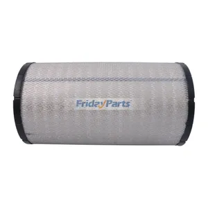 Air Filter 867011174 P777409 for Komatsu Excavator PC360-8MO PC300-8MO SWE385ES R335LC-9T R305LC-9T R305LC-9V — 3