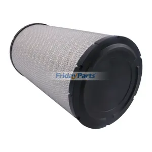 Air Filter 867011174 P777409 for Komatsu Excavator PC360-8MO PC300-8MO SWE385ES R335LC-9T R305LC-9T R305LC-9V — 2