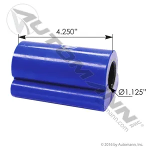 Automann KP101UB Fifth Wheel Bushing Poly Holland