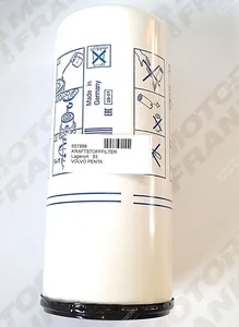 KRAFTSTOFFFILTER