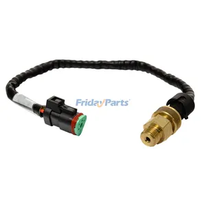 Pressure Sensor KRP1560 for Perkins Engine 2306 2806