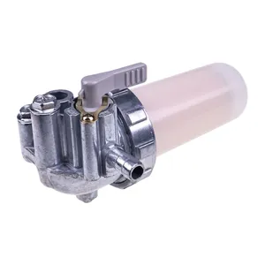 Fuel Filter Assembly 1G313-43010 for Kubota D1105 D1305 D722 D782 D902 V1505 Z482 Z602 Engine — 2