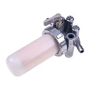 Fuel Filter Assembly 1G313-43010 for Kubota D1105 D1305 D722 D782 D902 V1505 Z482 Z602 Engine
