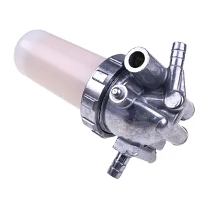 Fuel Filter Assembly 1G313-43010 for Kubota D1105 D1305 D722 D782 D902 V1505 Z482 Z602 Engine — 3