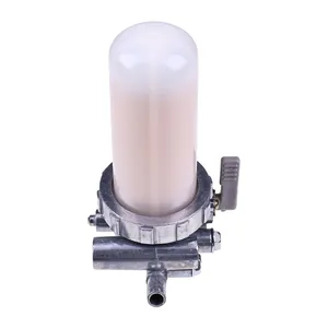 Fuel Filter Assembly 1G313-43010 for Kubota D1105 D1305 D722 D782 D902 V1505 Z482 Z602 Engine — 5