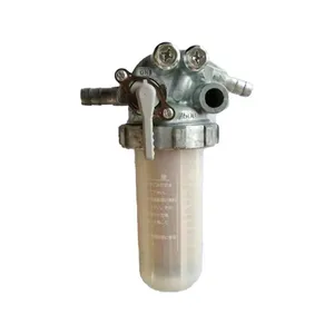 Fuel Filter Assembly 1G313-43010 for Kubota D1105 D1305 D722 D782 D902 V1505 Z482 Z602 Engine