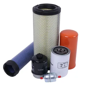 Filter Kit for John Deere 240 250 Skid Steer Loader — 2