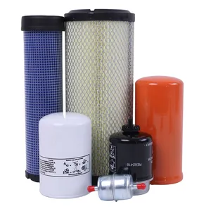 Filter Kit for John Deere 240 250 Skid Steer Loader