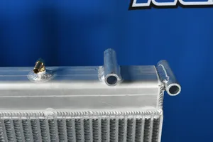 Kenworth T660 / W900L Radiator # 604084 — 7